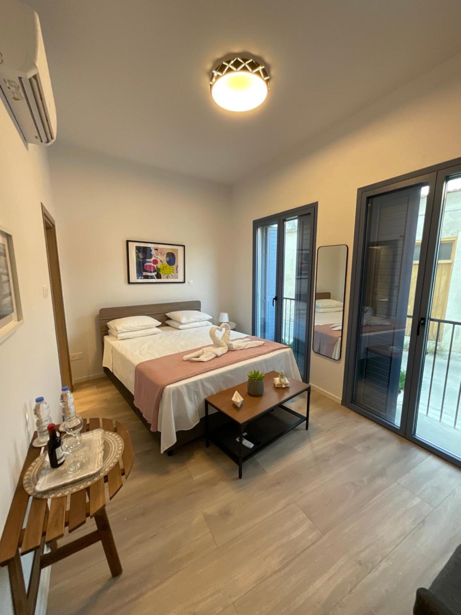 Le Voyageur By The Sea - Furnished Appartement *