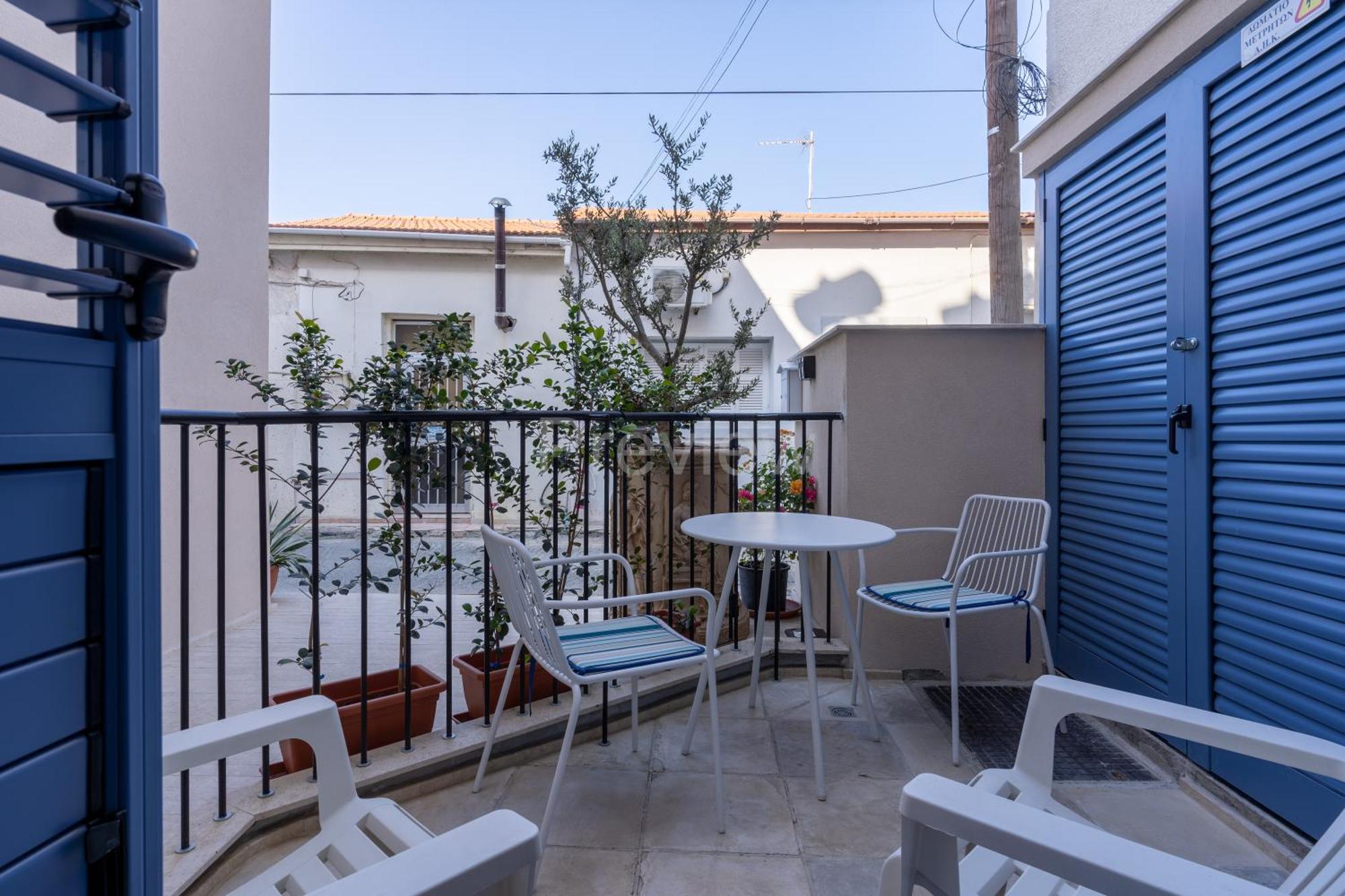 Le Voyageur By The Sea - Furnished Appartement