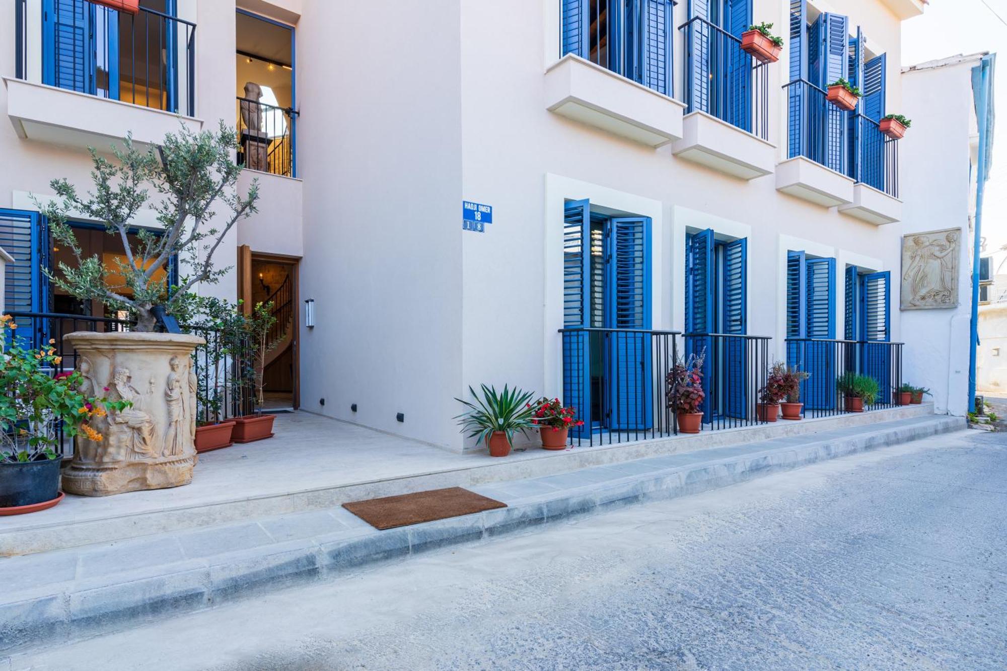 Le Voyageur By The Sea - Furnished Appartement